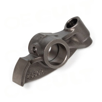 Porsche 911 (993) 1994-1998 Vipparm Vänster Avgasventil OE-Cult